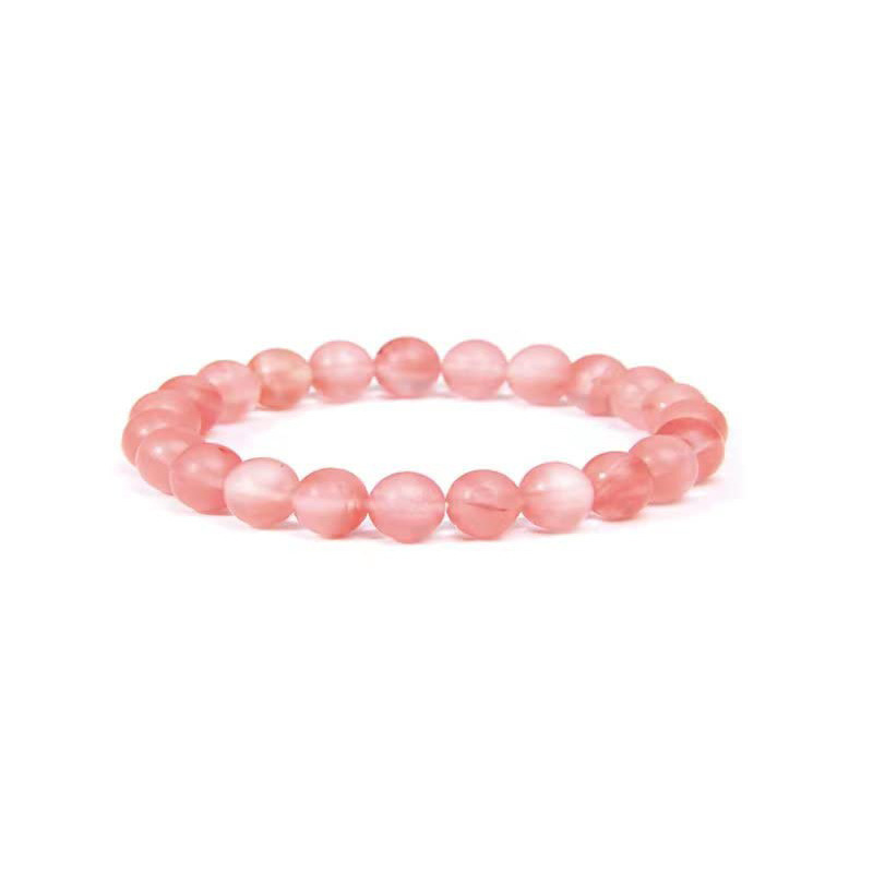 Cherry Quartz