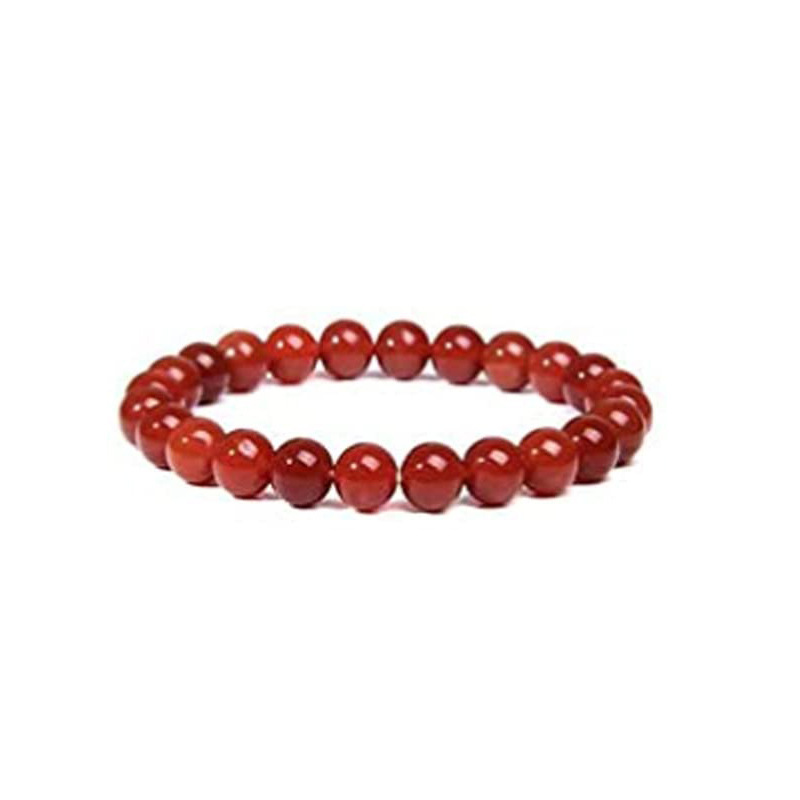 Red Agate