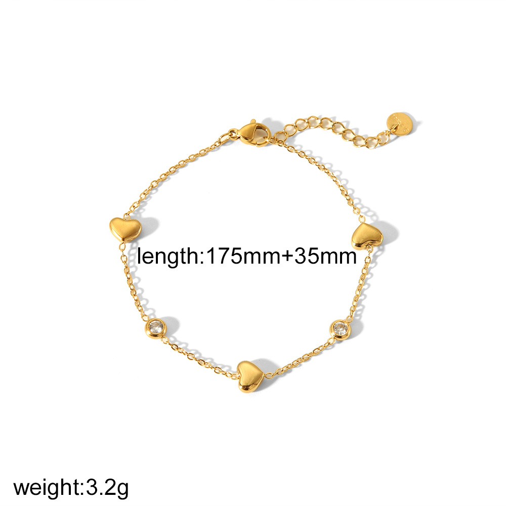 1:TB3381 bracelet