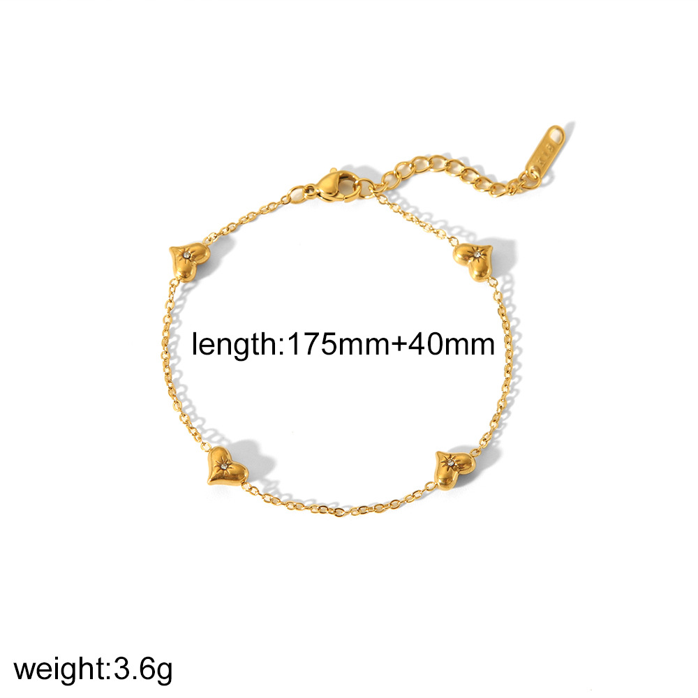 2:TB3382 bracelet