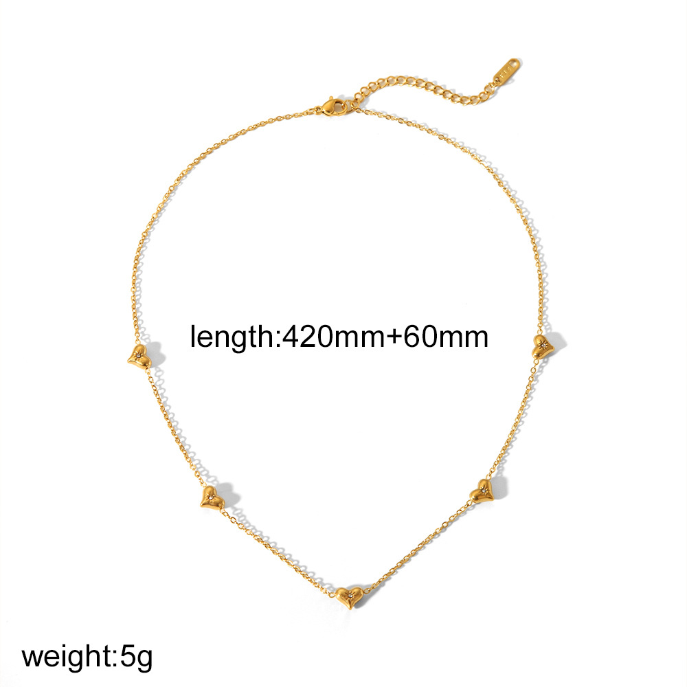 4:TN3382 necklace