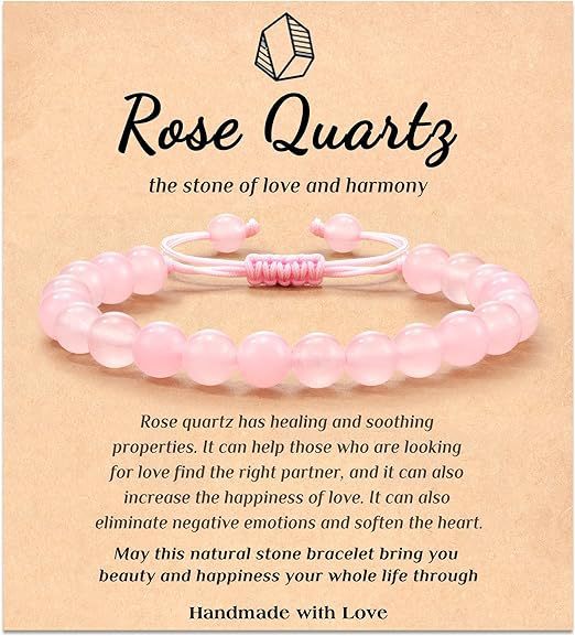 Quartz Rose