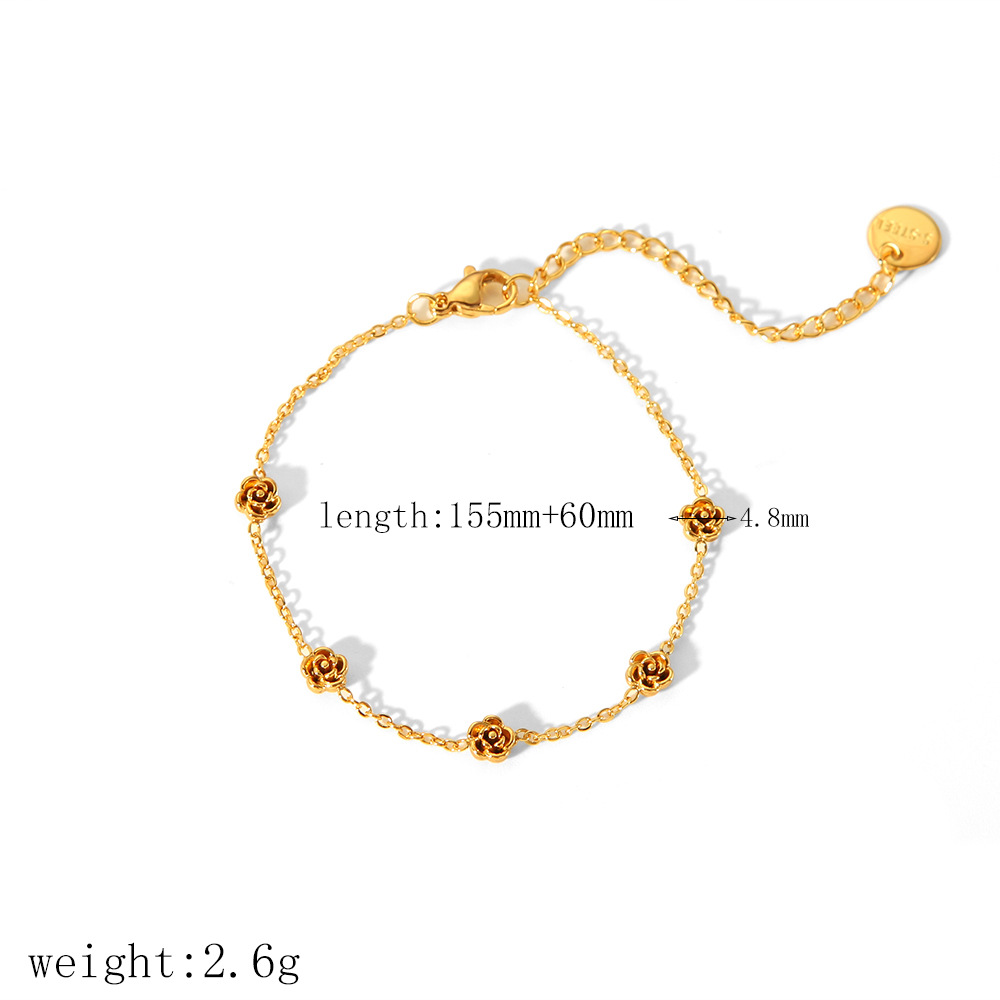 1:TB8031 bracelet