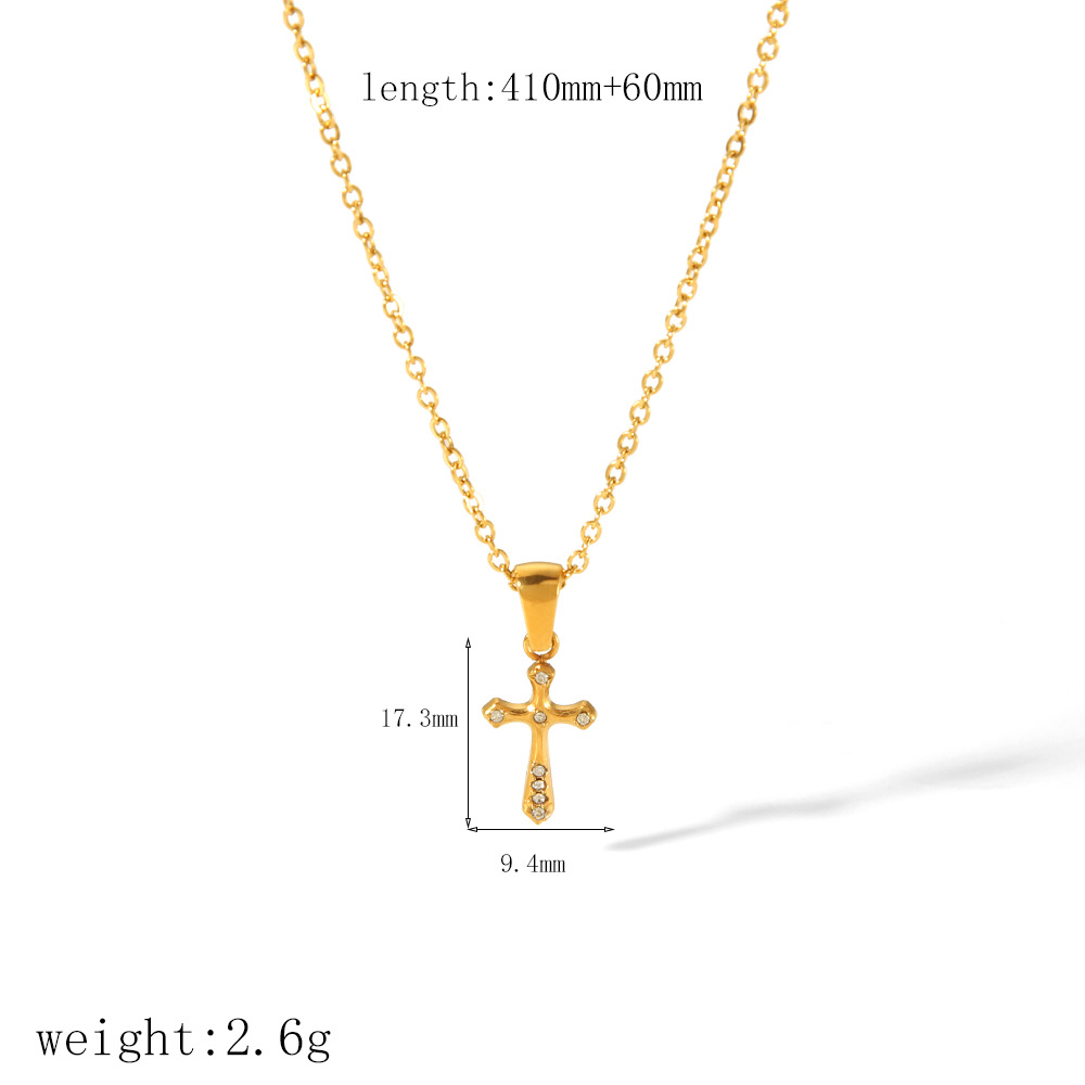 TN3373 necklace