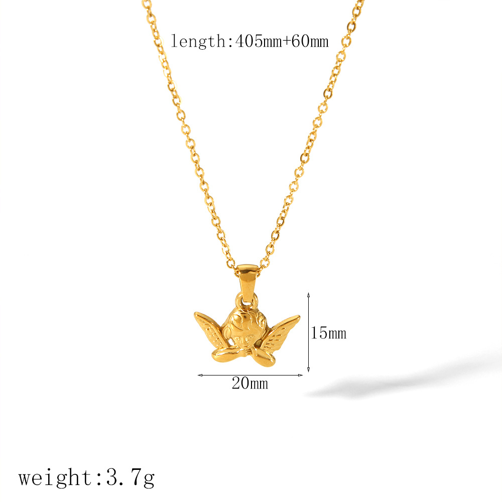 4:TN3375 necklace