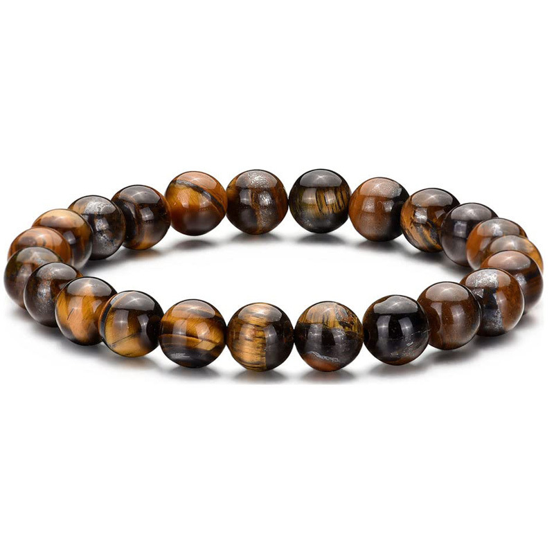 tiger eye