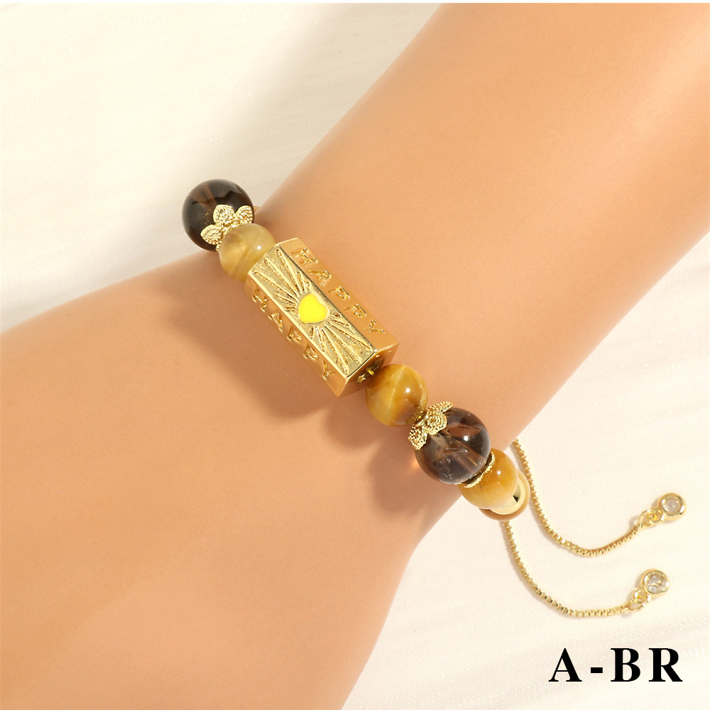 A- Bracelet