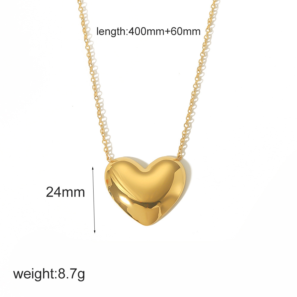 3:TN3400 necklace