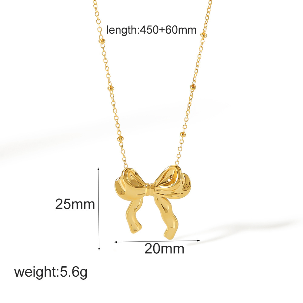 3:TN3395 necklace