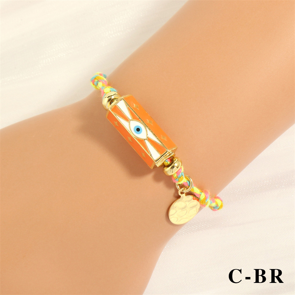 5:C- Bracelet