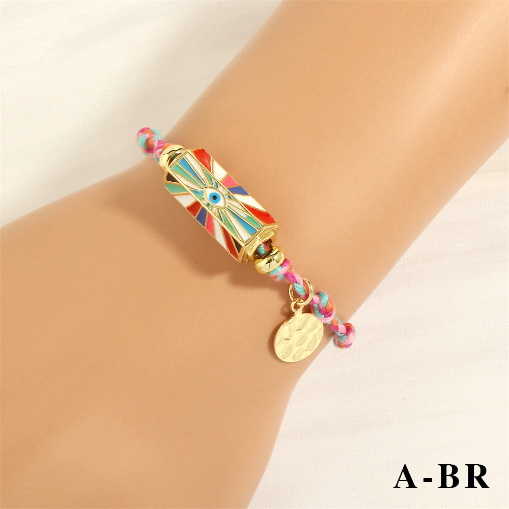 1:A- Bracelet