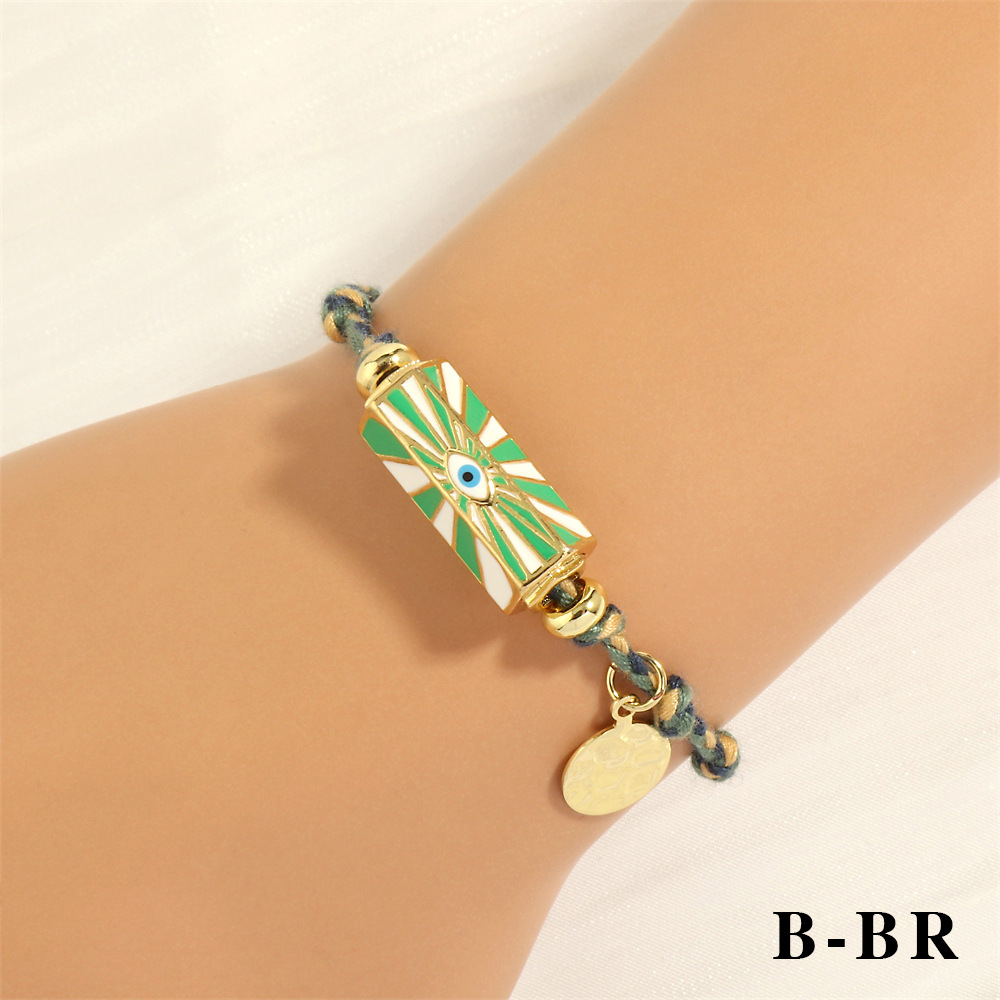 B- Bracelet