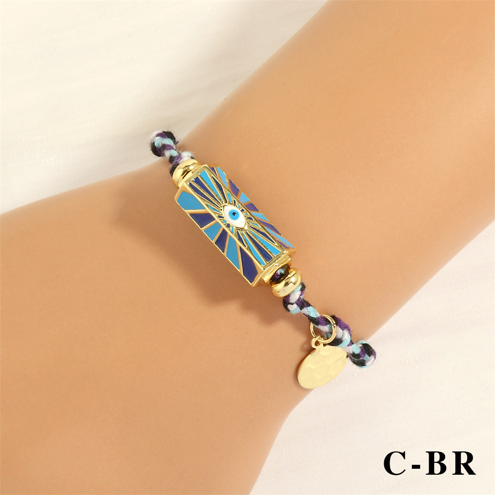 5:C- Bracelet