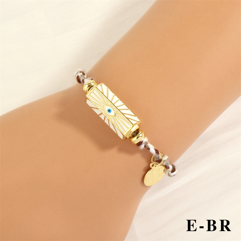 E- Bracelet