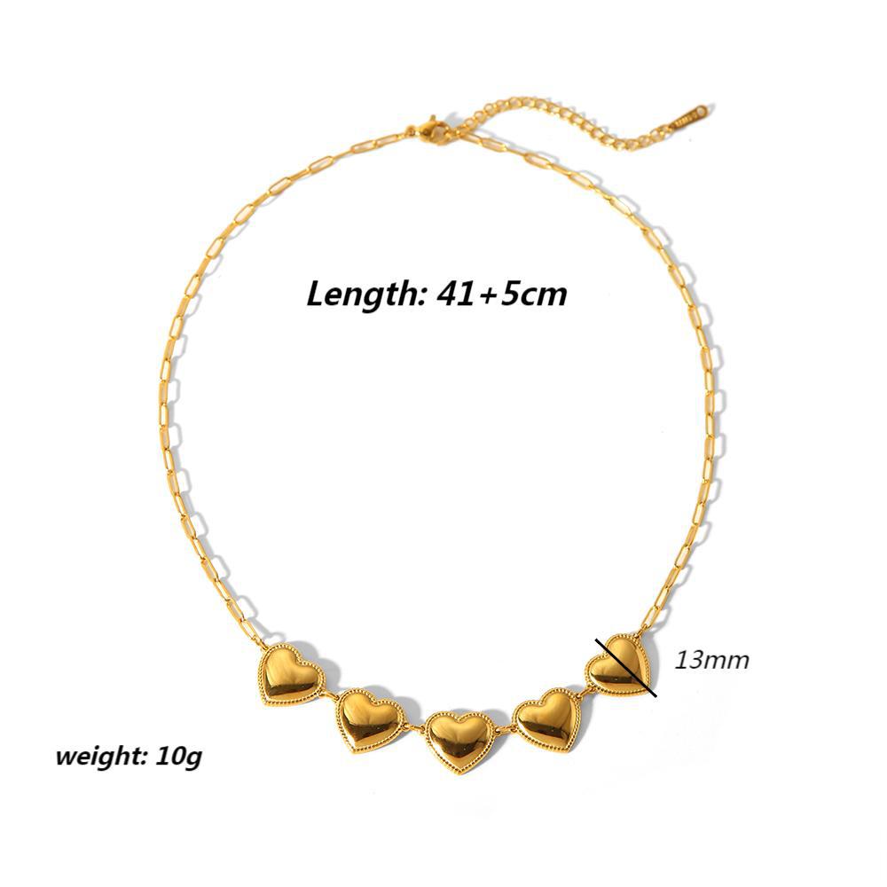 TN3389 necklace