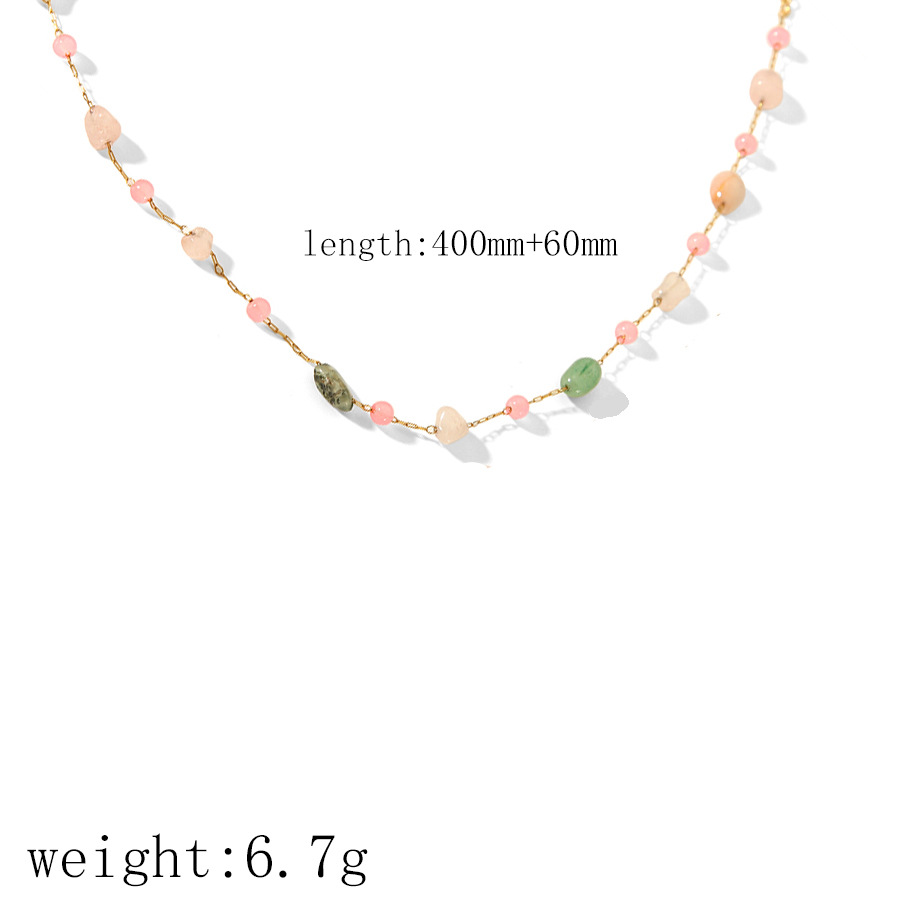 2:TN3311 necklace