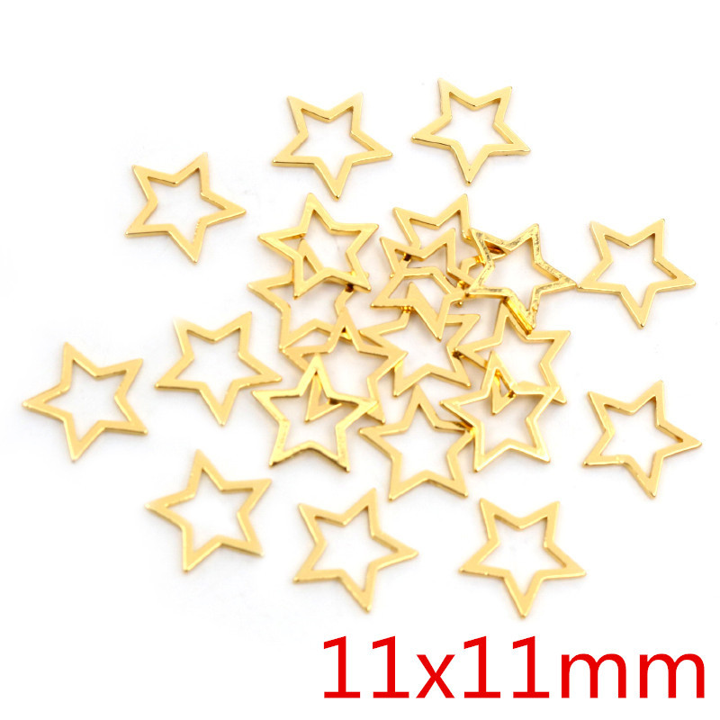 Gold -11mm