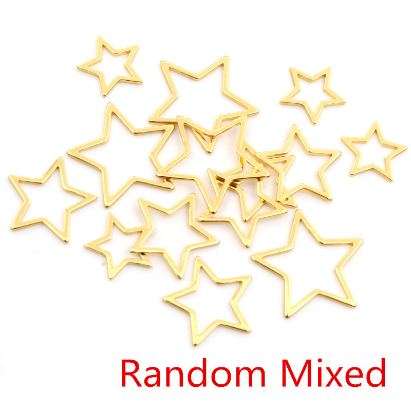 8:Gold - Random mixed