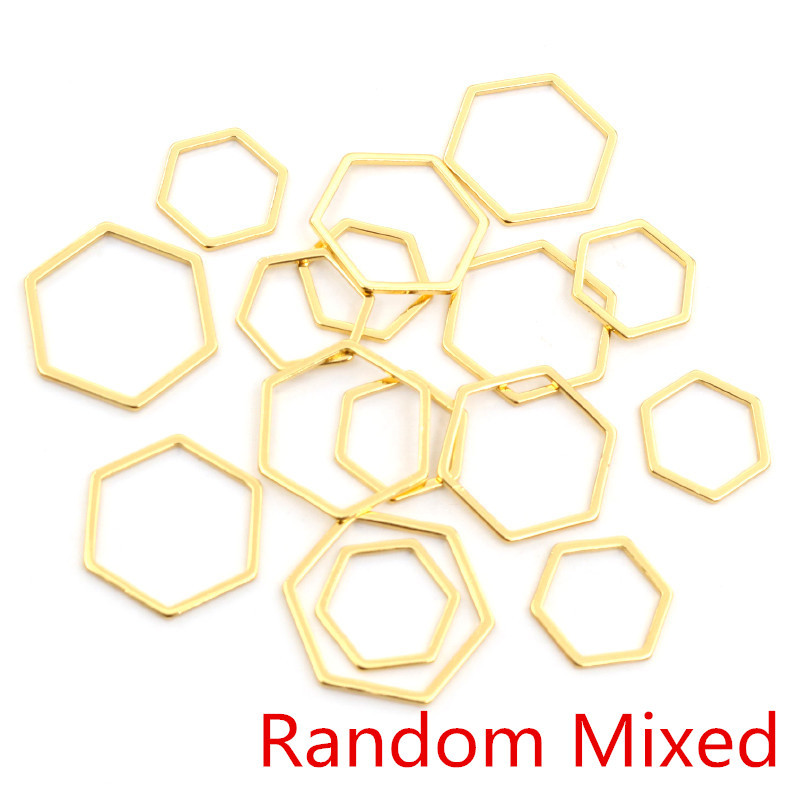 Gold - Random mixed