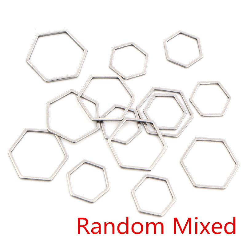 7:Steel color - Random mixed