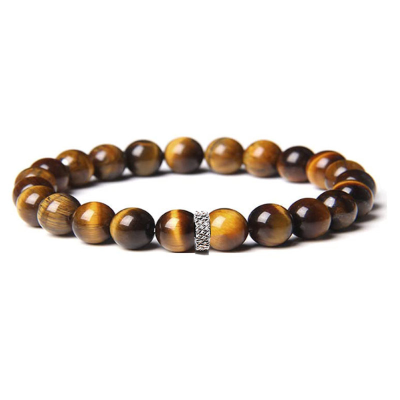 tiger eye