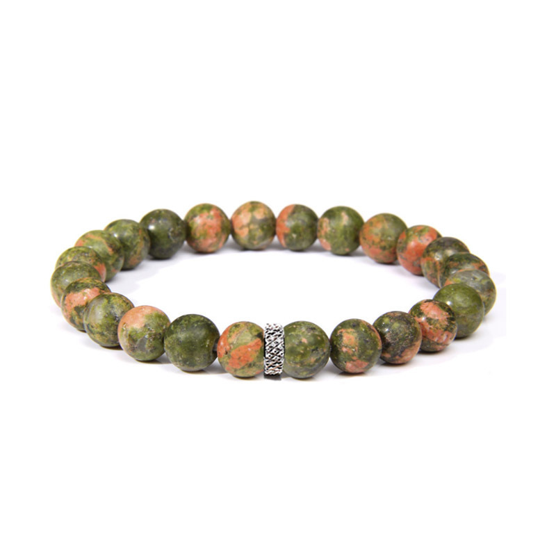 Unakite