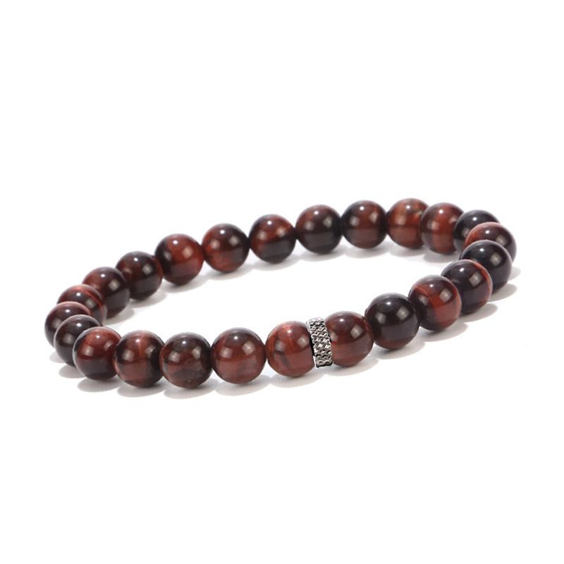 Red Tiger Eye