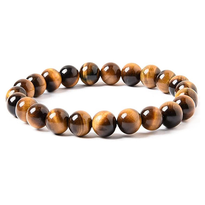 tiger eye