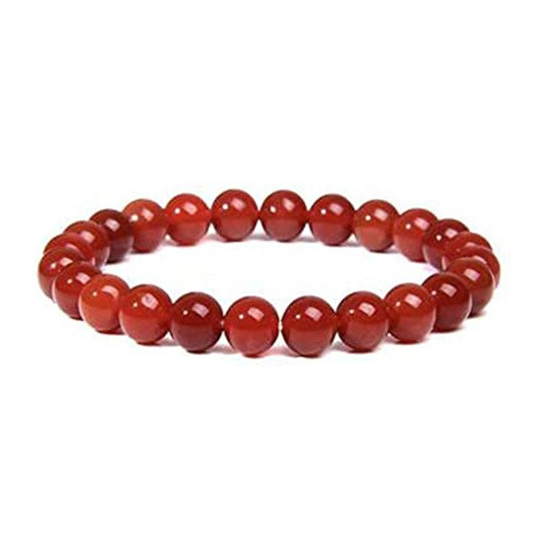 Red Agate