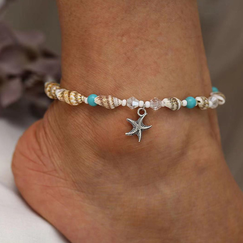 1:Anklet-22 and 7cm