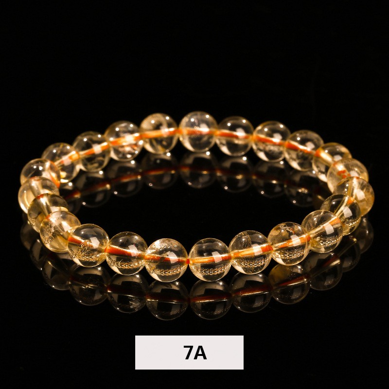 7A Citrine