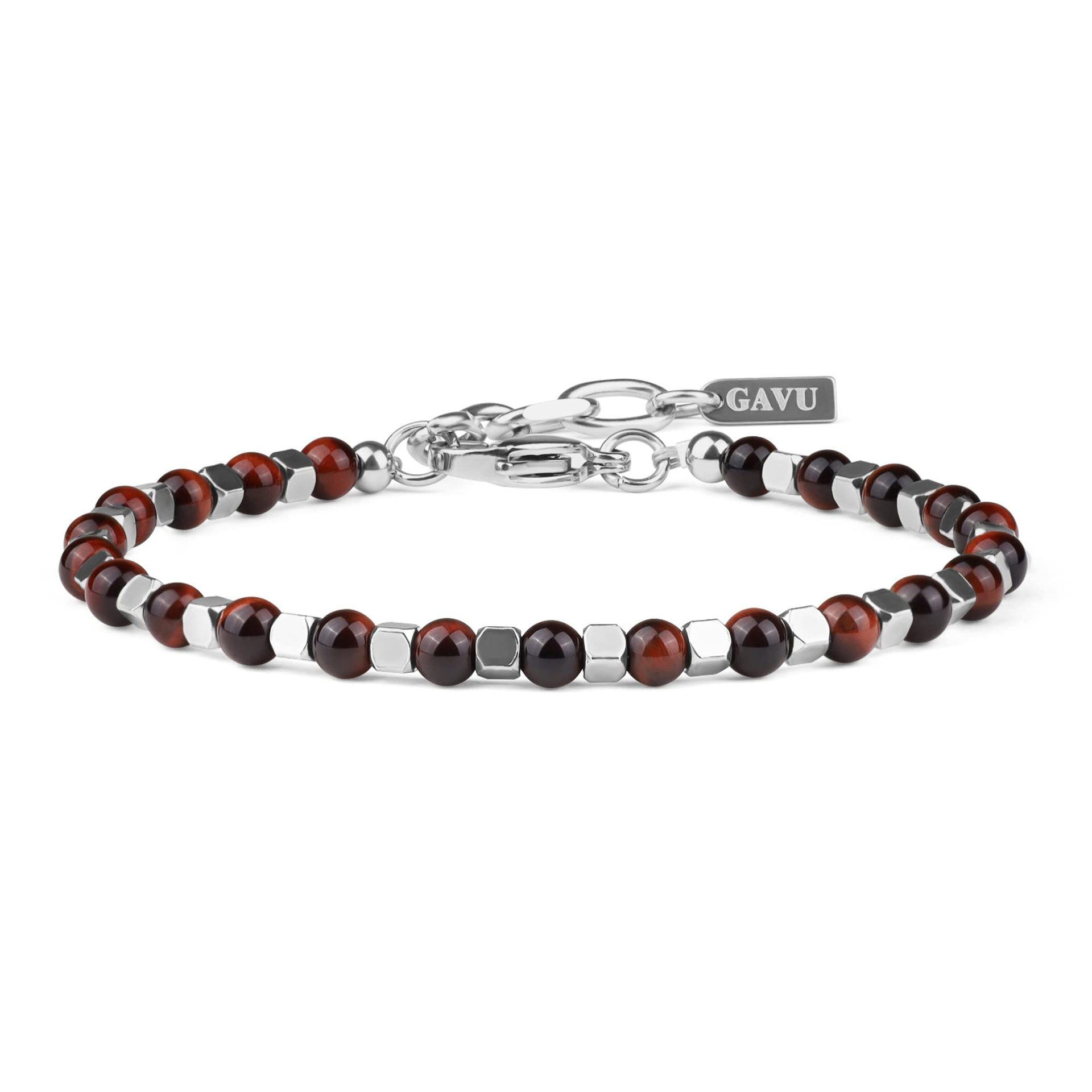 Red Tiger Eye