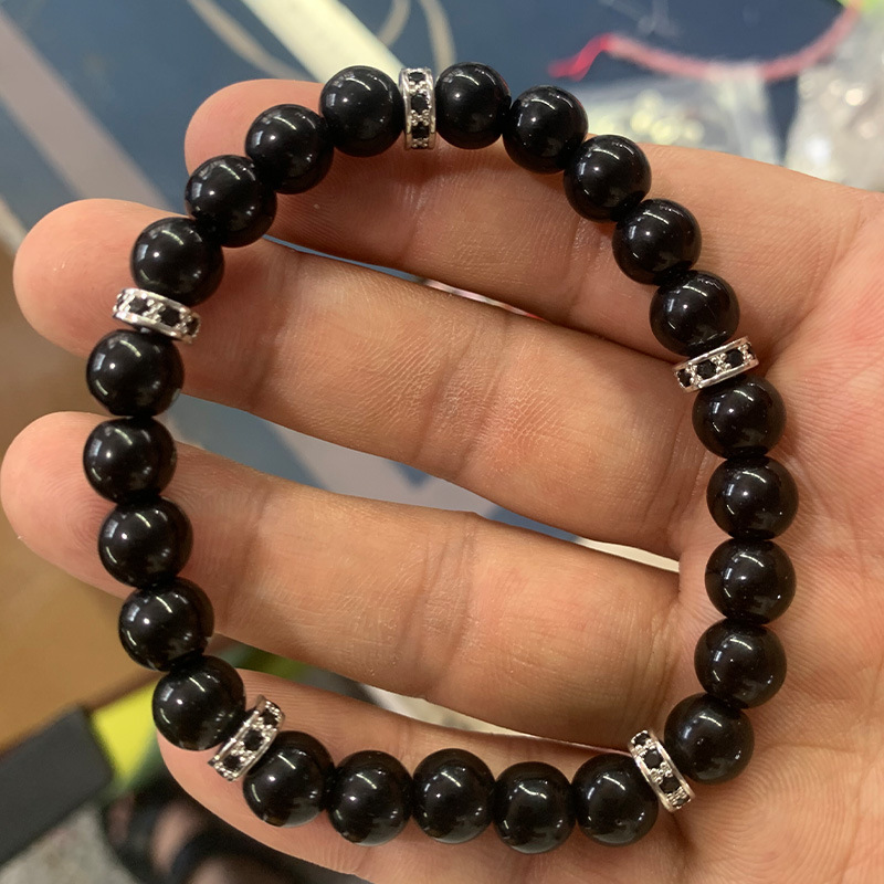 Black Agate