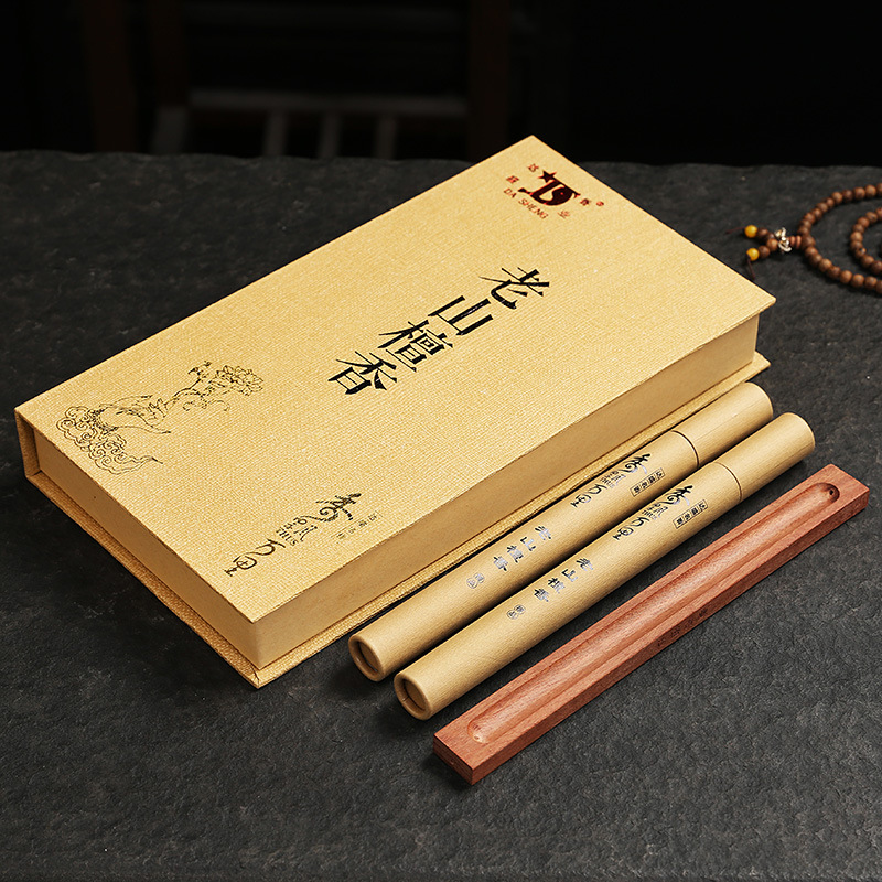 lao shan sandalwood incense stick