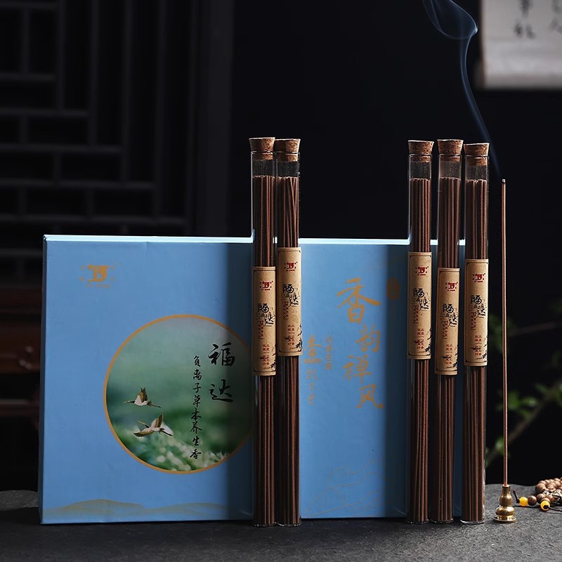 1:Thread incense -21cm