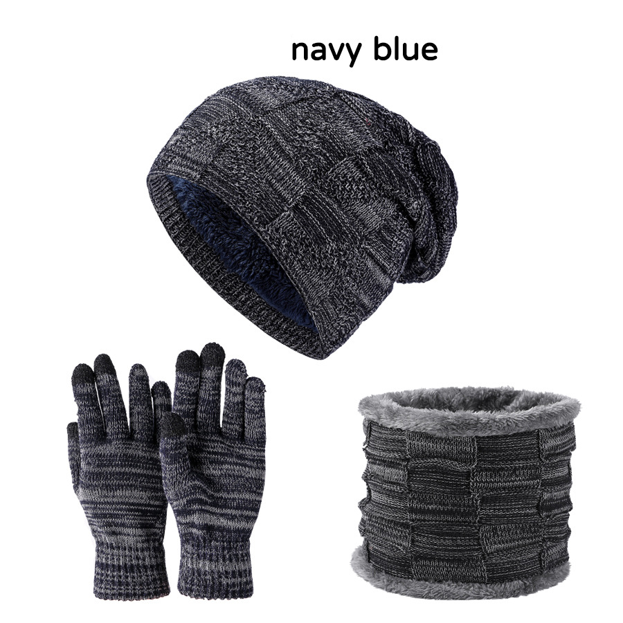 bleu marine