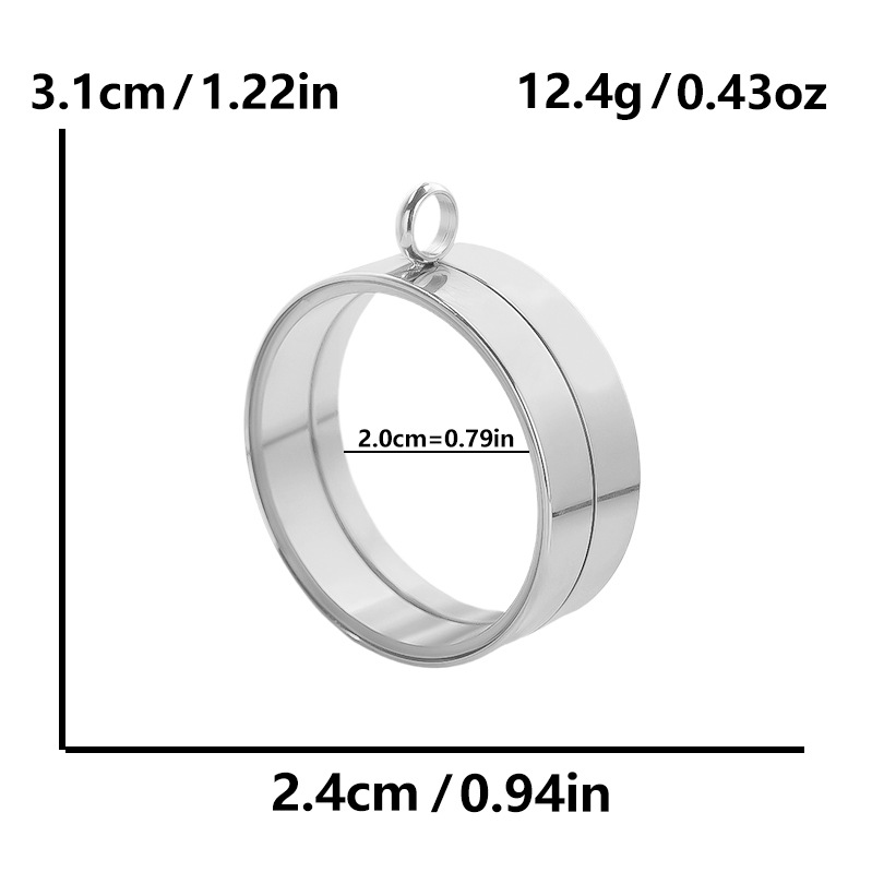 2:X61-S[ Single hole 20mm]