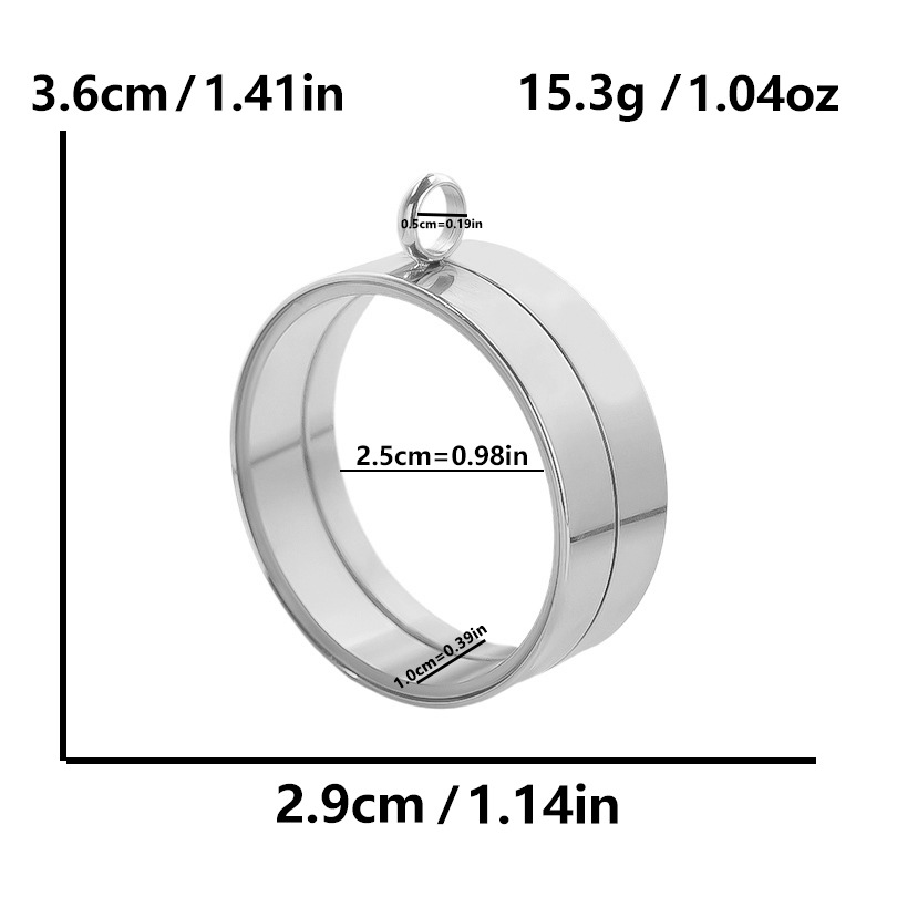 3:X60-S[ Single hole 25mm]