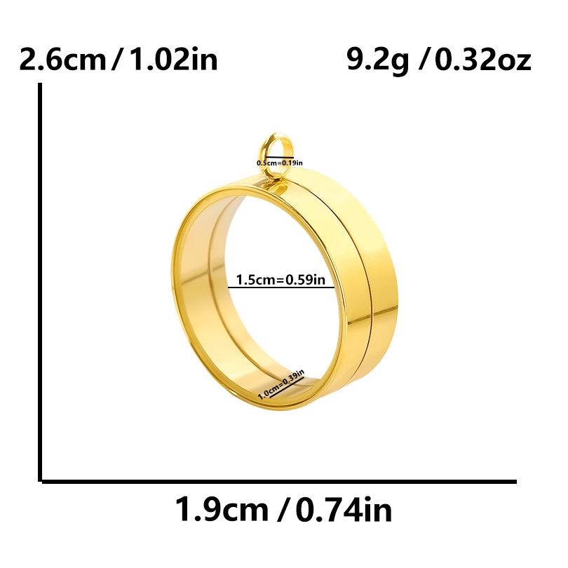 5:X62-G[ Single hole 15mm]