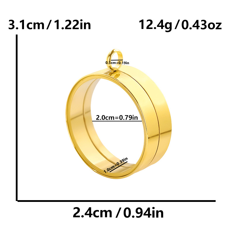 6:X61-G[ Single hole 20mm]