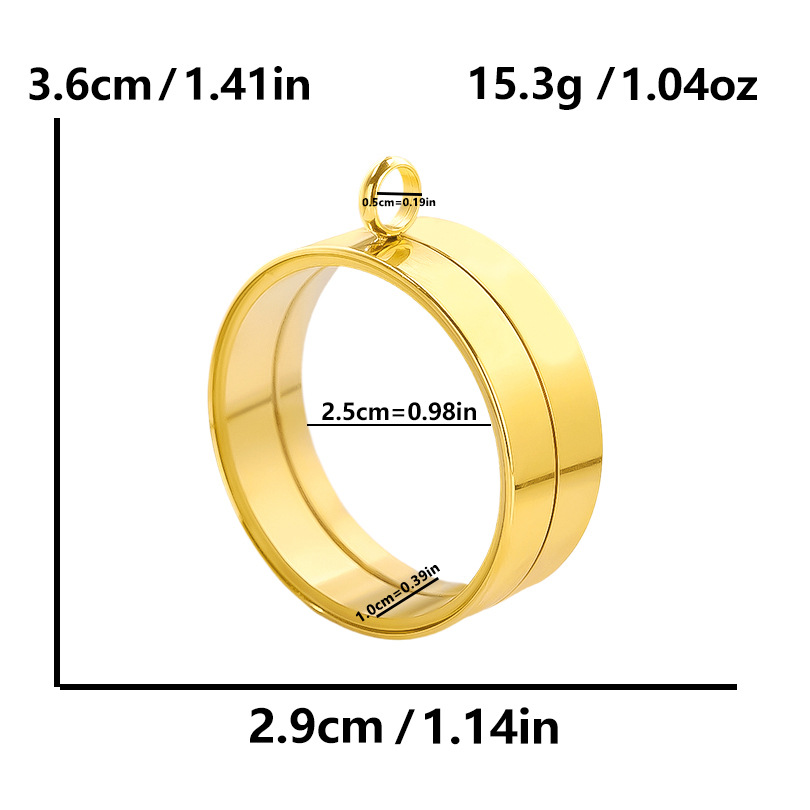 7:X60-G[ Single hole 25mm]