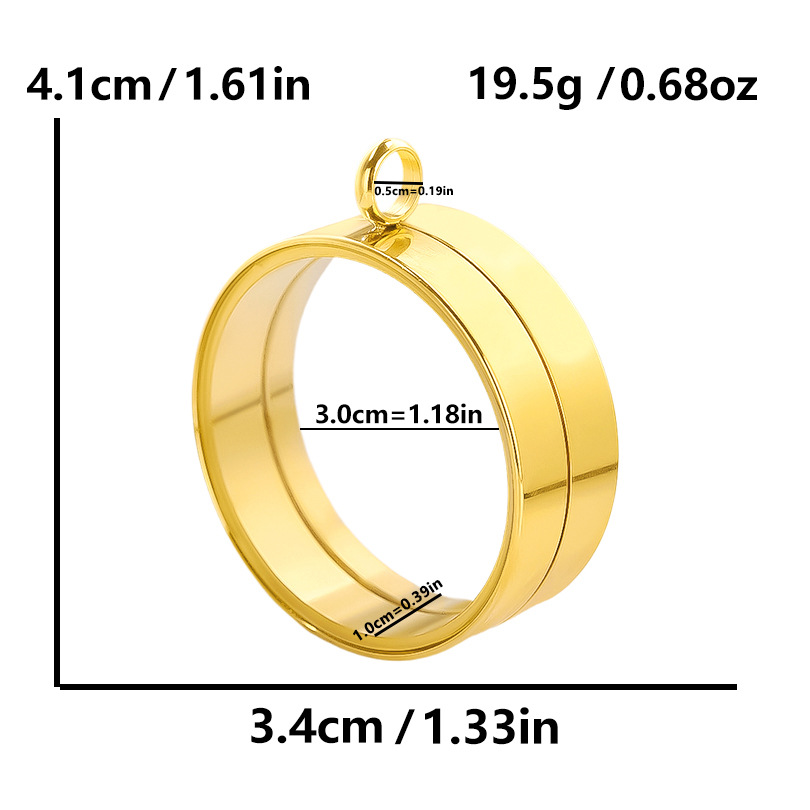 X59-G[ Single hole 30mm]