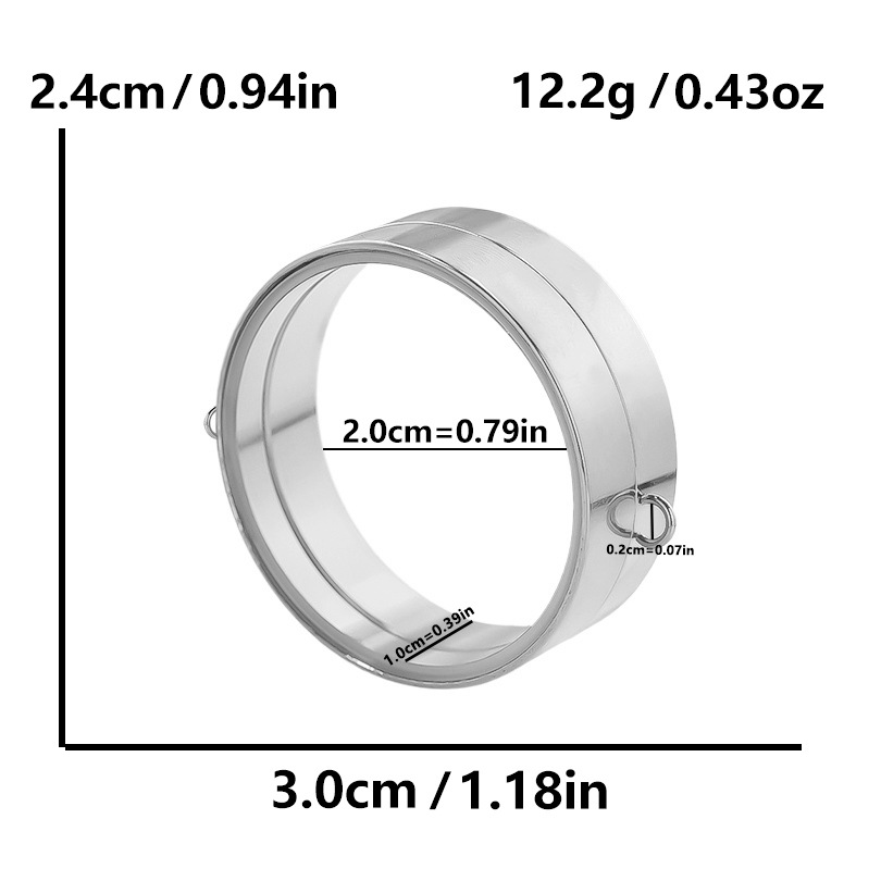 10:X54-S[Double hole 20mm