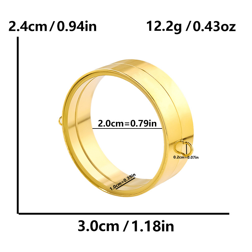 14:X54-G[Double hole 20mm]