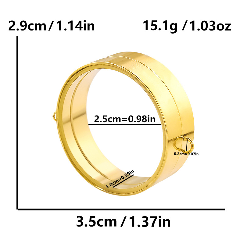 15:X53-G[Double hole 25mm]