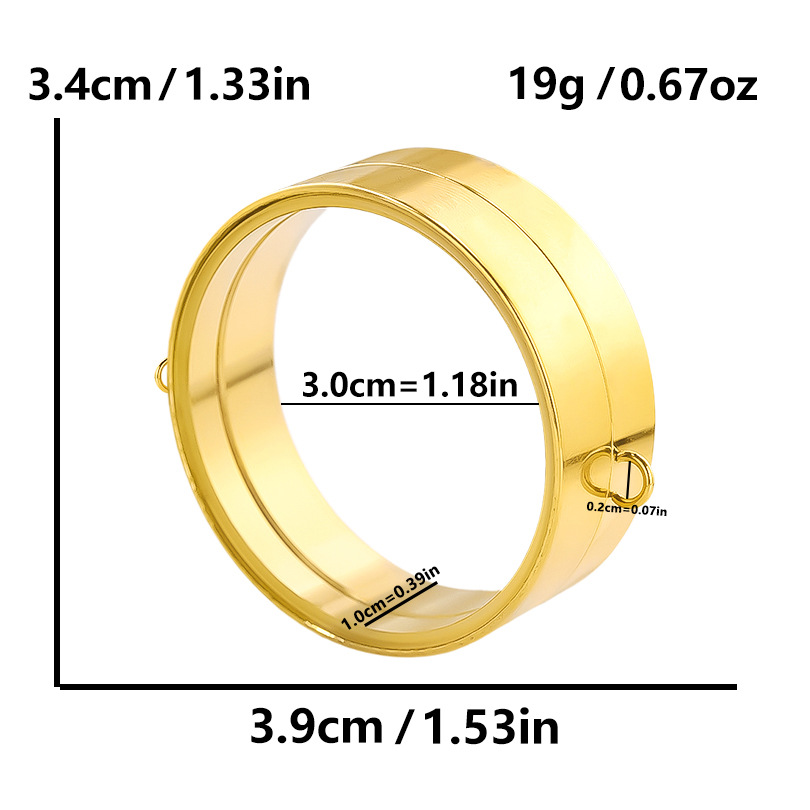 16:X52-G[Double hole 30mm]