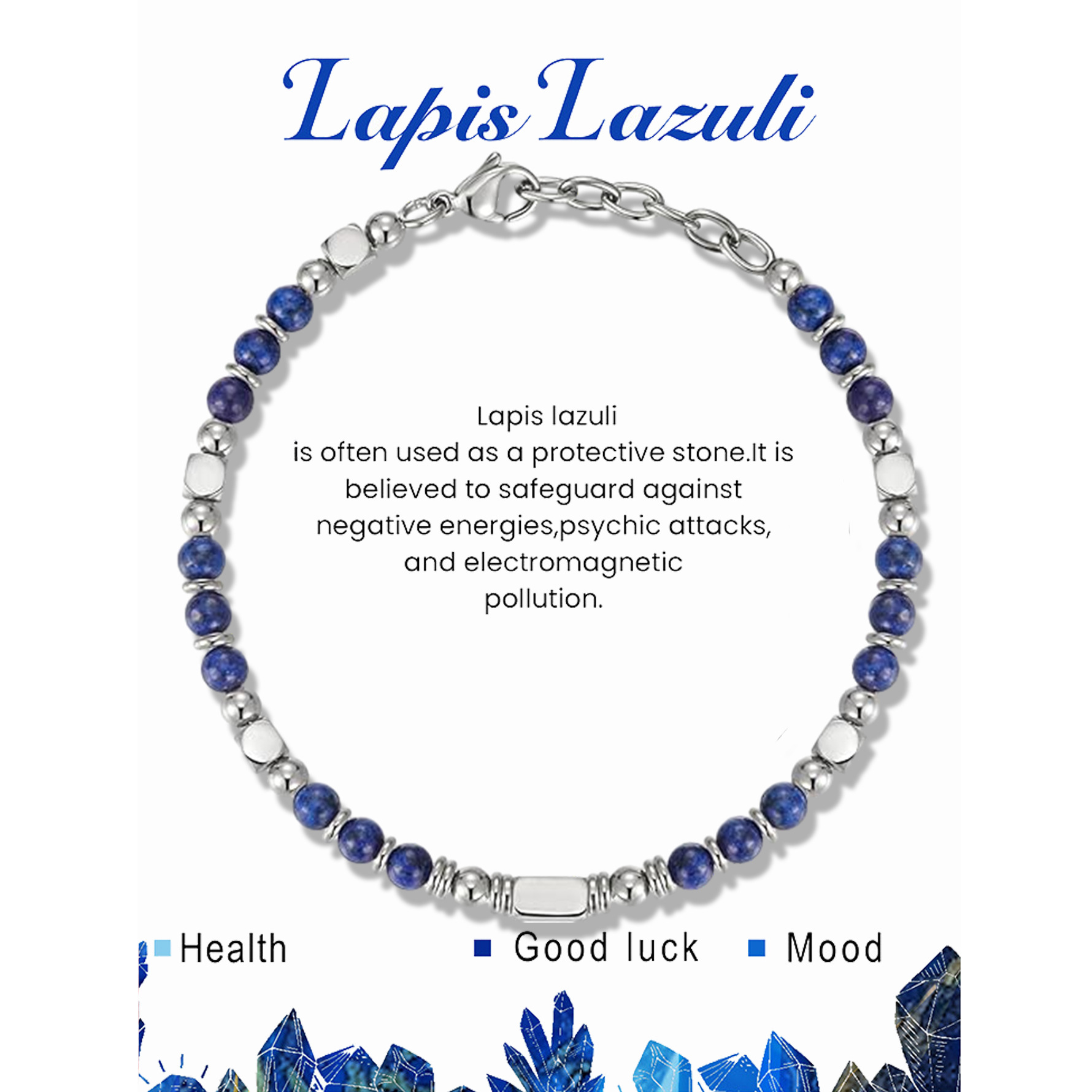 Lapis lazuli