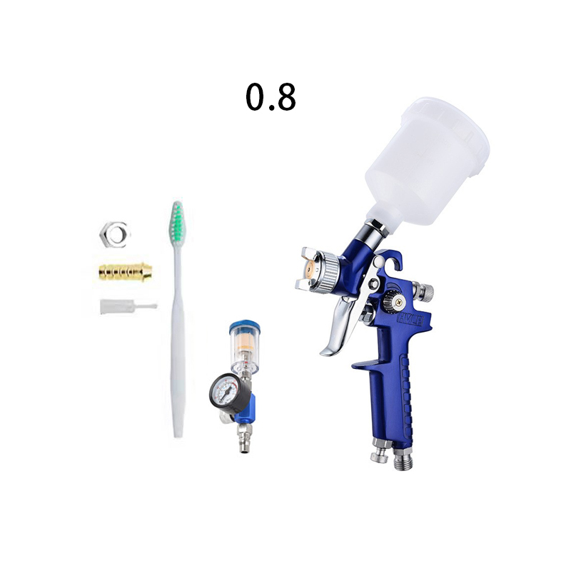 Diameter 0.8 oil and water set