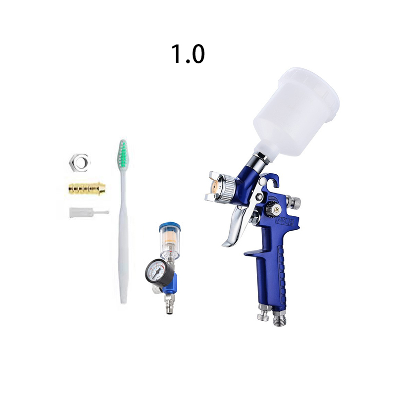 Diameter 1.0 oil and water set