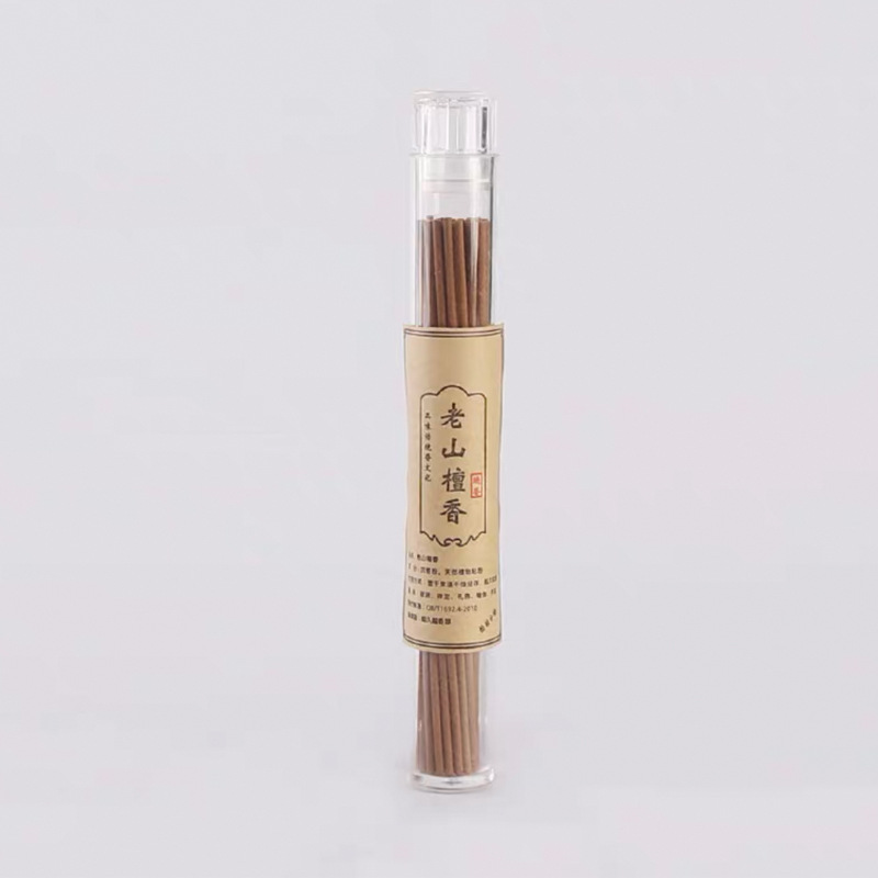 Sandalwood (5 g/about 40 sticks)